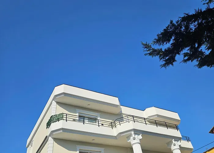 Vila 7 Apartments
