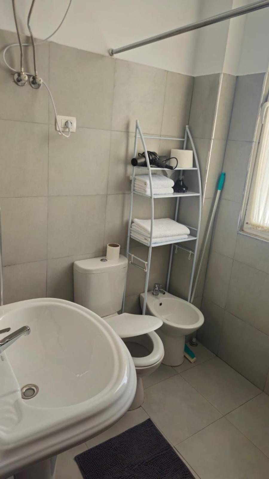 Apartment 7