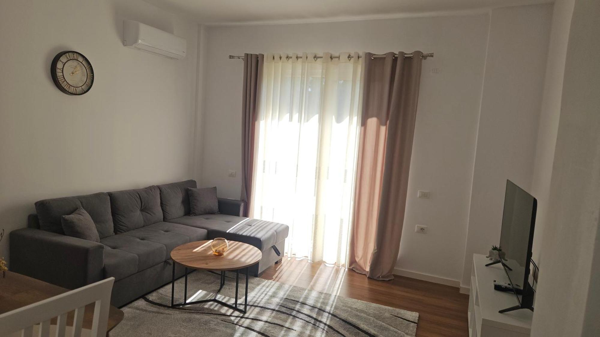 Apartment 7 Tirana