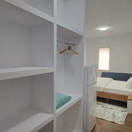 Vila 7 Apartments Tirana Extérieur photo