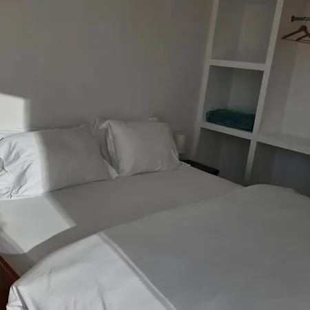 Vila 7 Apartments Tirana Chambre photo