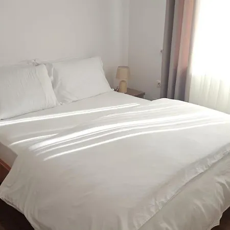 Vila 7 Apartments Tirana Extérieur photo