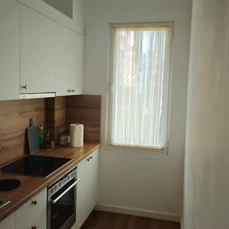 Vila 7 Apartments Tirana Extérieur photo