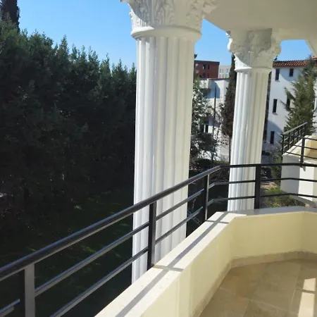 Vila 7 Apartments Tirana Extérieur photo