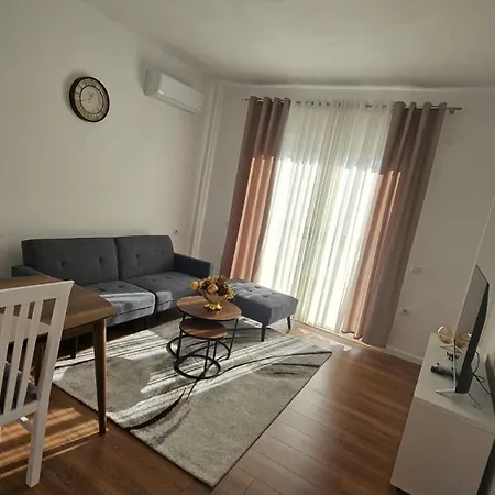 Vila 7 Apartments Tirana Extérieur photo
