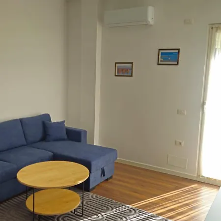Vila 7 Apartments Tirana Extérieur photo