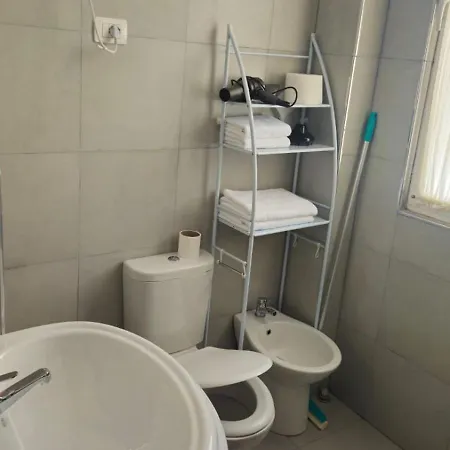 Vila 7 Apartments Tirana Extérieur photo