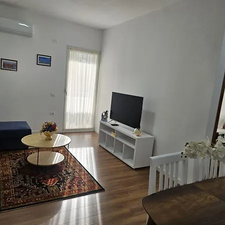 Vila 7 Apartments Tirana Extérieur photo