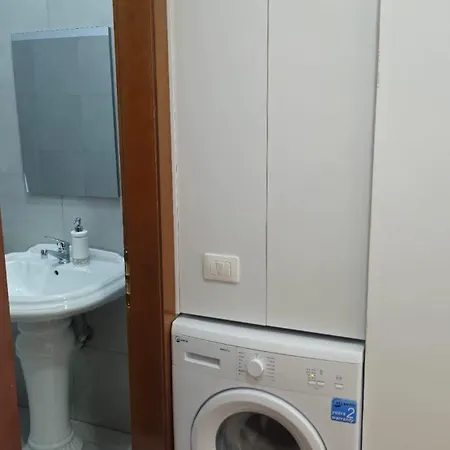 Vila 7 Apartments Tirana Extérieur photo