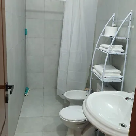 Vila 7 Apartments Tirana Extérieur photo