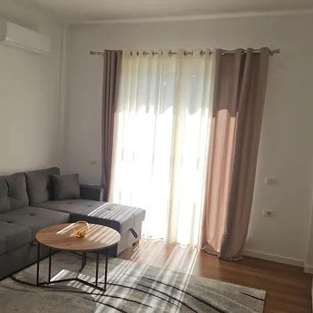 Vila 7 Apartments Tirana Chambre photo