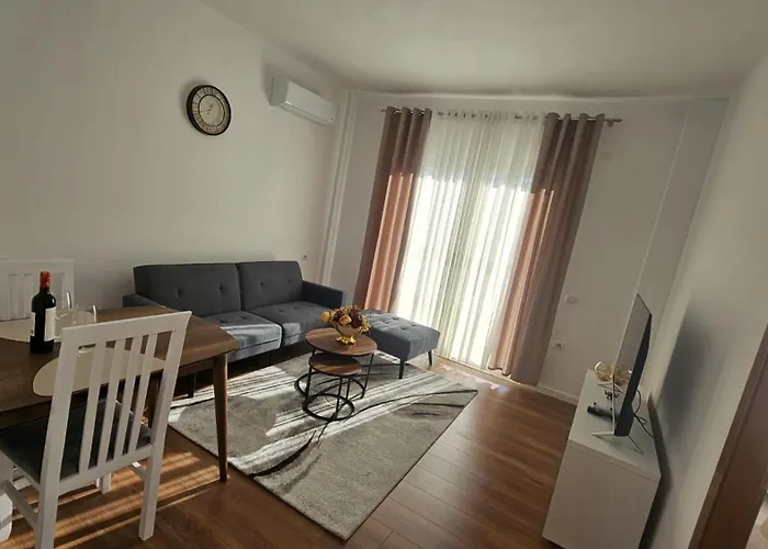 Vila 7 Apartments