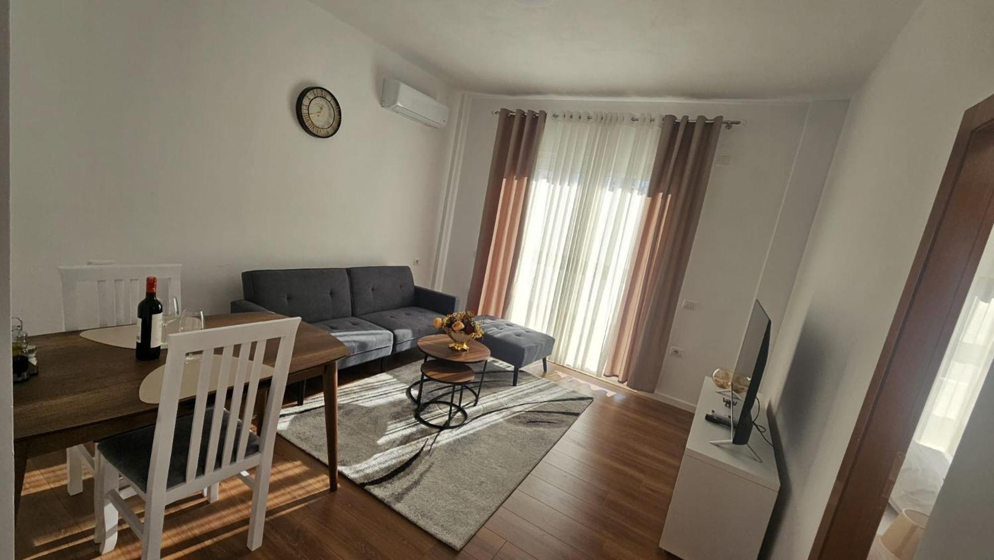 Appartement 7